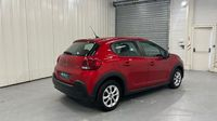 Citroen C3 1.5 BlueHDi 100ch S&S Feel E6.d — photo 5