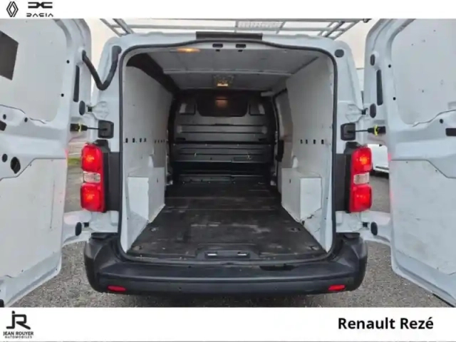 Fiat Scudo fg xl 2.0 bluehdi 145ch s&amp;s eat8 — photo 7