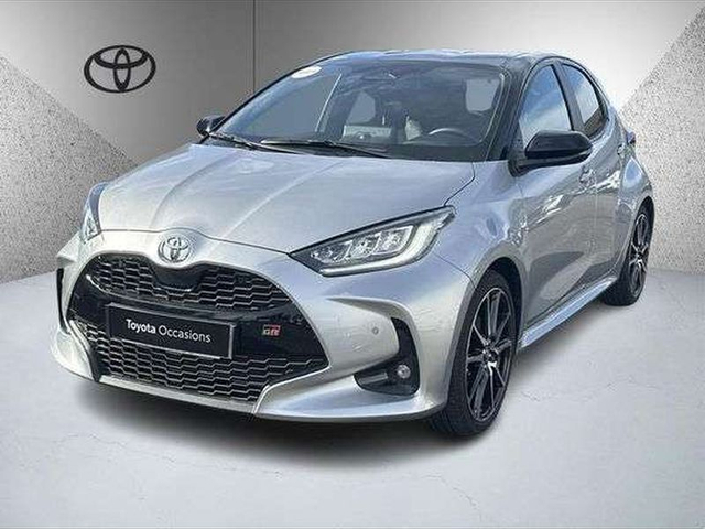 Toyota YARIS Toyota Yaris 130h GR SPORT