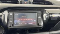 Toyota Hilux 2.4 D-4D 150ch X-Tra Cabine LeCap 4WD RC23 — photo 18