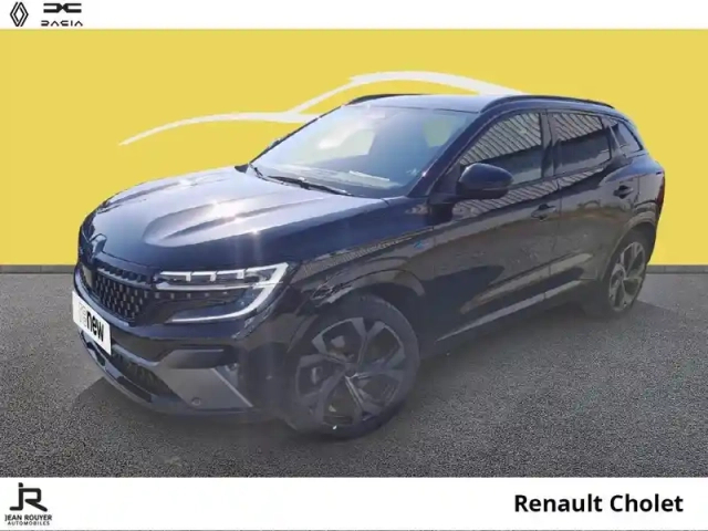 Renault Austral 1.2 e-tech full hybrid 200ch techno esprit alpine