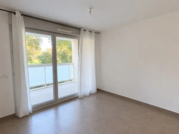 Appartement T2