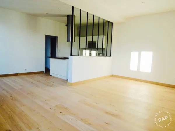 Appartement 3 pièces 85 m²