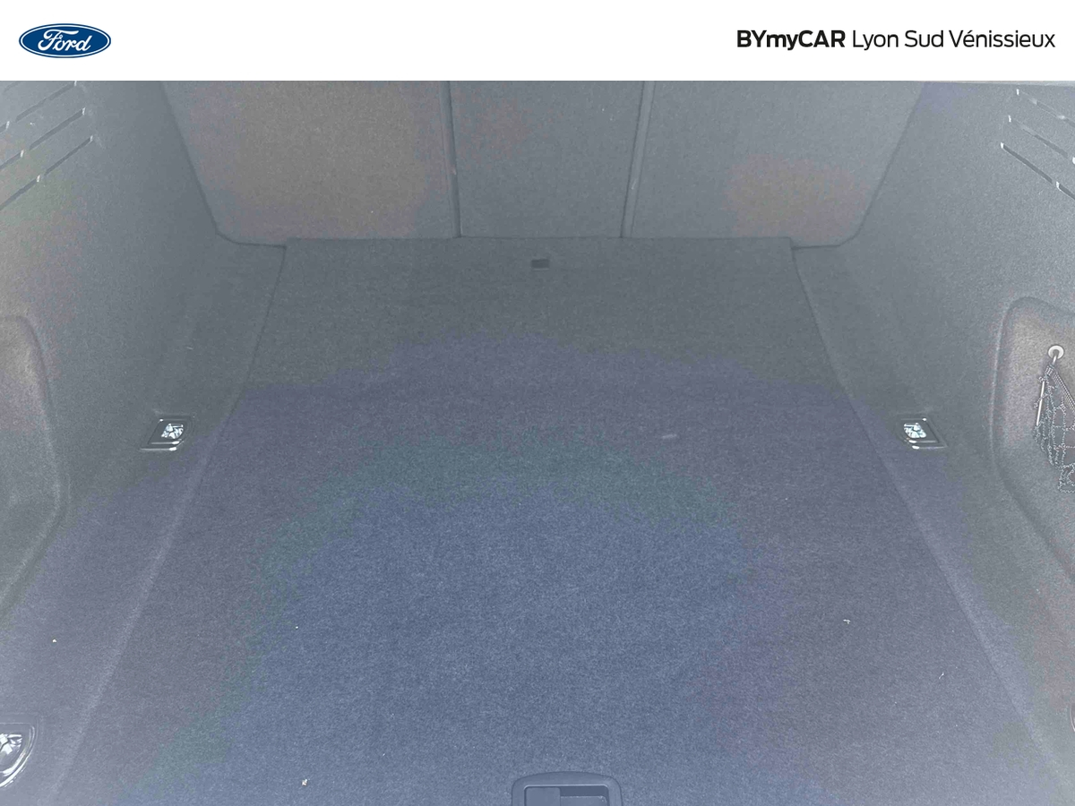Audi A4 30 TDI 136 S tronic 7 — photo 13