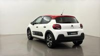 Citroen C3 1.2 PureTech 110ch S&S Shine Pack EAT6 — photo 8