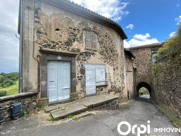 Immeuble 36 pièces 850 m²
