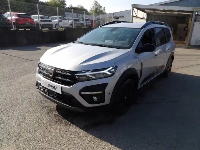 Dacia Jogger eco-g 100 5 places