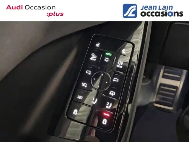 Audi E-Tron q6  387 ch 100 kwh quattro — photo 40