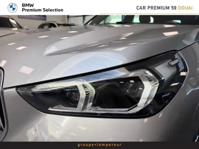 Bmw X1 sdrive18i 136ch m sport — photo 4