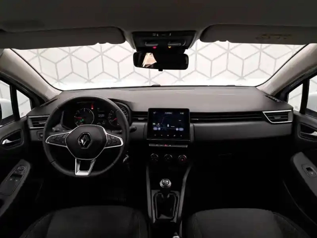 Renault Clio blue dci 100 - 21n — photo 42