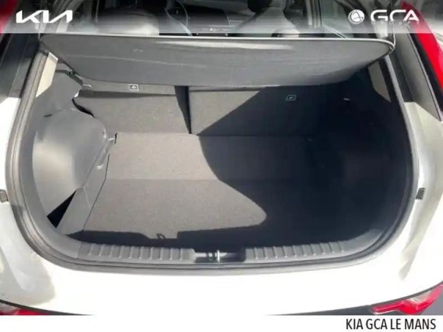 Kia Niro ev 204ch active — photo 15