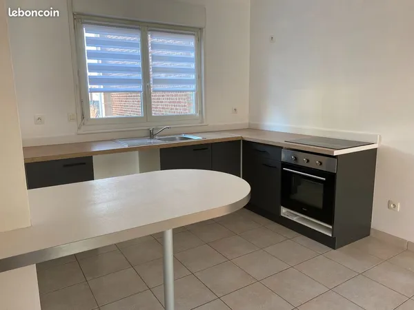 Maison 4 pièces 78 m2