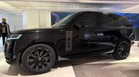 Land-Rover Range Rover 3.0 P550e 550ch PHEV SV SWB — photo 8