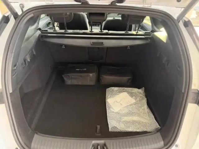 Byd Seal 6 touring 1.5 dm-i 212ch comfort — photo 6