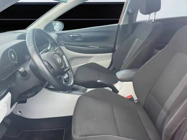 Hyundai I20 1.0 t-gdi 100 dct-7 hybrid 48v — photo 87