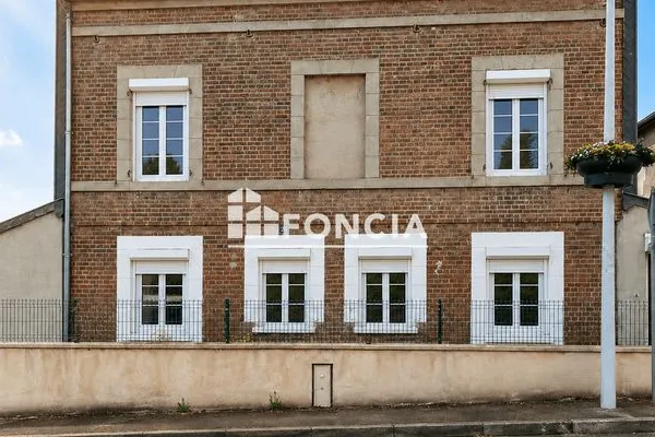 Maison 6 pièces 114 m²