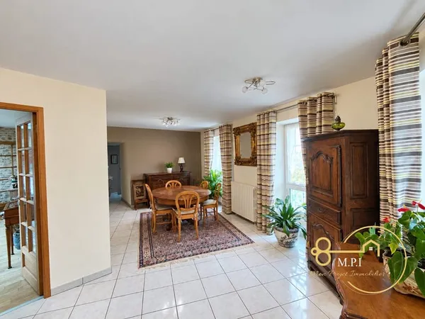 Appartement à vendre Alençon