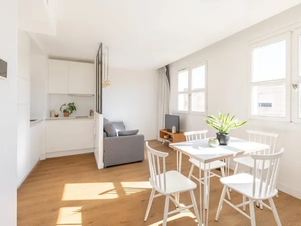 Appartement 2 pièces 32 m²