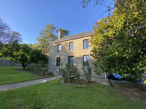 Maison 6 pièces 155 m²
