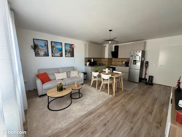 Location Chambre - Bondy