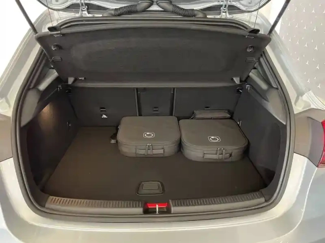 Mercedes Classe A 250 e hybrid eq 8g-dct — photo 21