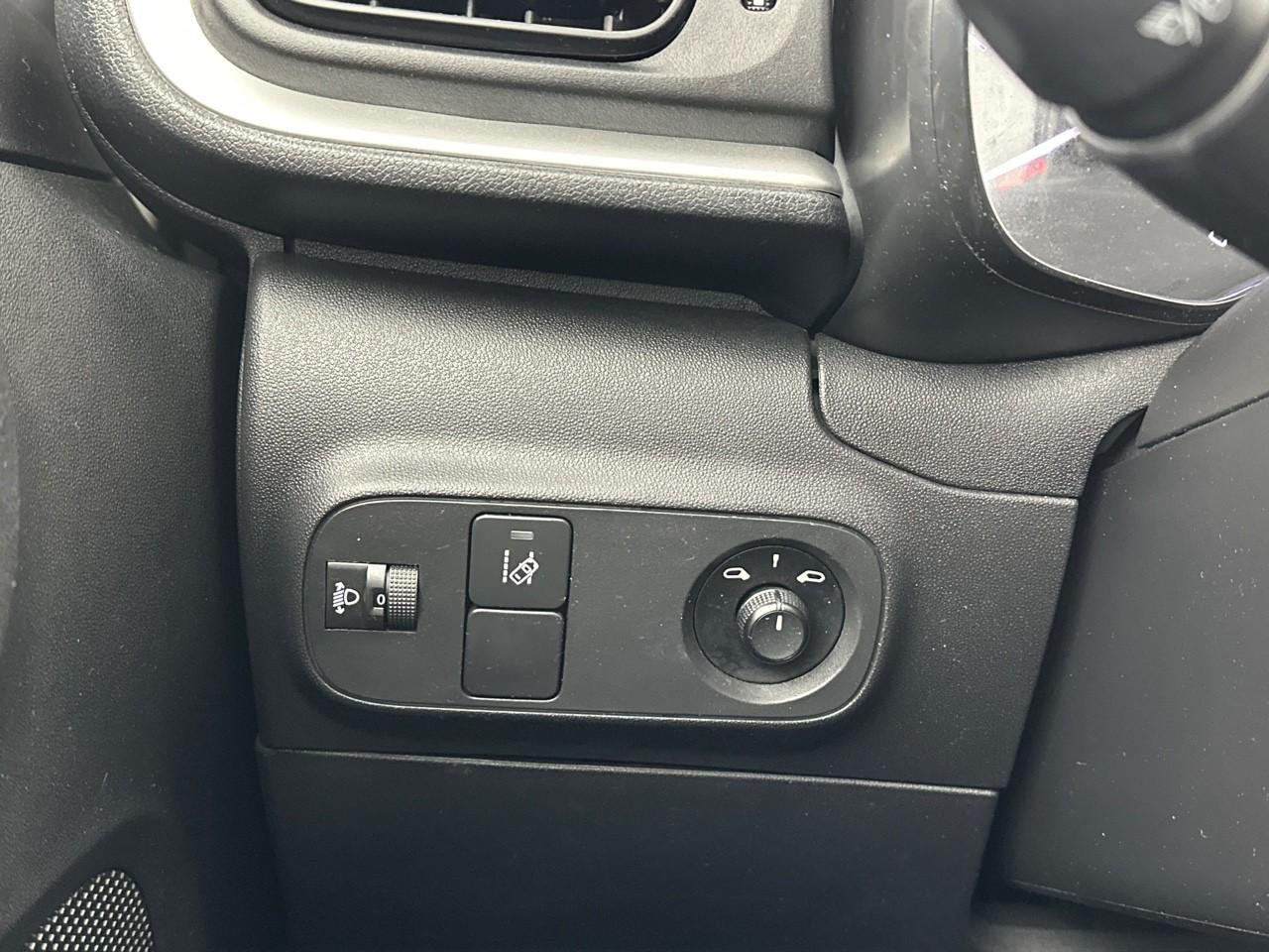 Citroën C3 puretech 83 s&s bvm5 you! — photo 18