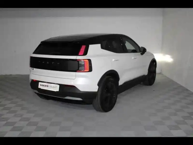 Volvo Ex30 cross country twin performance 428ch ultra — photo 3
