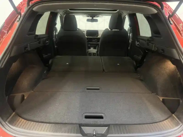 Nissan Qashqai mild hybrid 158 ch xtronic — photo 17