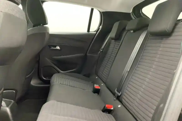 Peugeot 208 puretech 100 s&amp;s bvm6 — photo 110