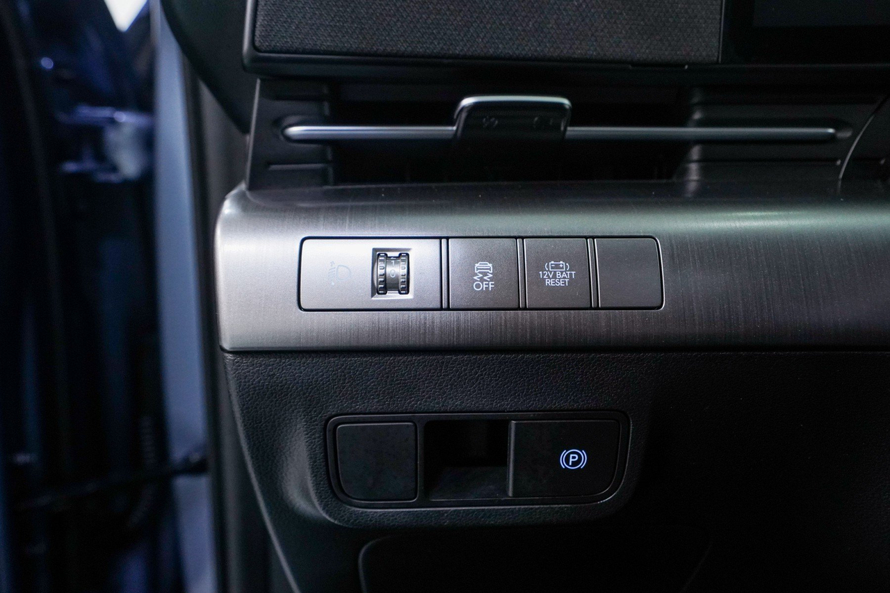 Hyundai Kona — photo 23