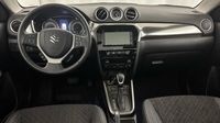 Suzuki Vitara 1.5 Dualjet Hybrid 115ch Style Auto — photo 11