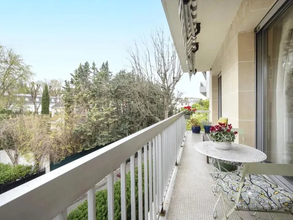 Vends T5 - 119.78m² - Neuilly-sur-Seine 92200