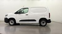 Peugeot Partner M 650kg BlueHDi 100ch S&S — photo 7