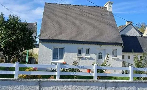 Maison 5 pièces 90 m²