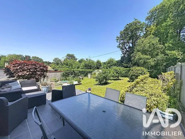 Maison 6 pièces 172 m²