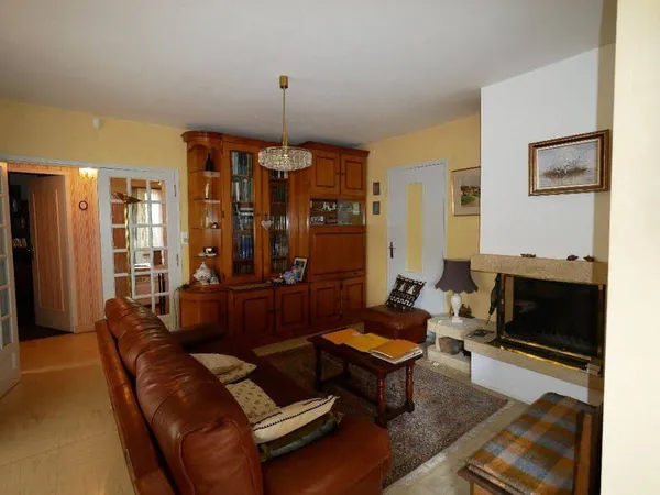 Maison 5 pièces 104 m²