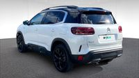 Citroen C5 Aircross Hybrid rechargeable 225ch Shine Pack ë-EAT8 — photo 6