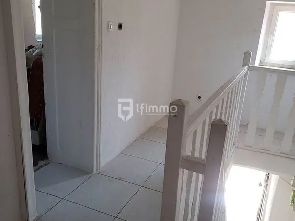 Maison 4 pièces 101 m²