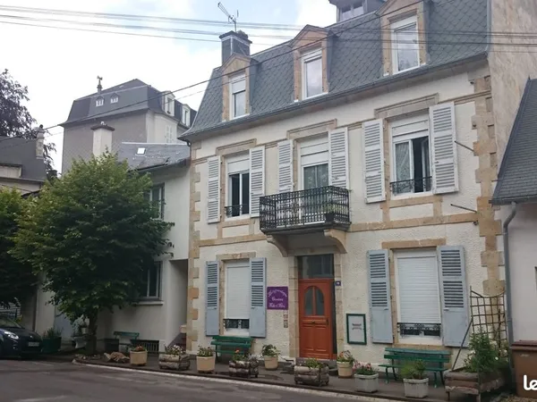 Maison d'hote
