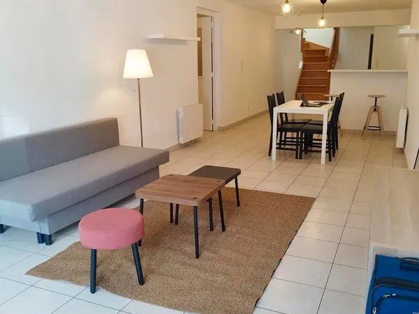 Appartement T3 Poitiers