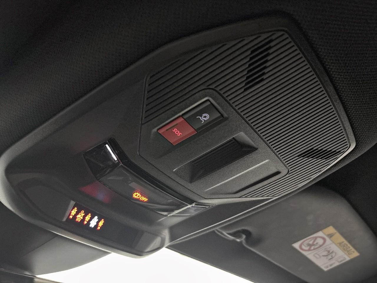 Peugeot 308 sw puretech 130ch s&s eat8 gt — photo 25