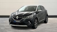 Renault Captur 1.3 TCe mild hybrid 140ch Techno