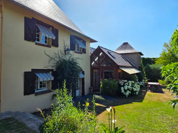 Maison 8 pièces 180 m²