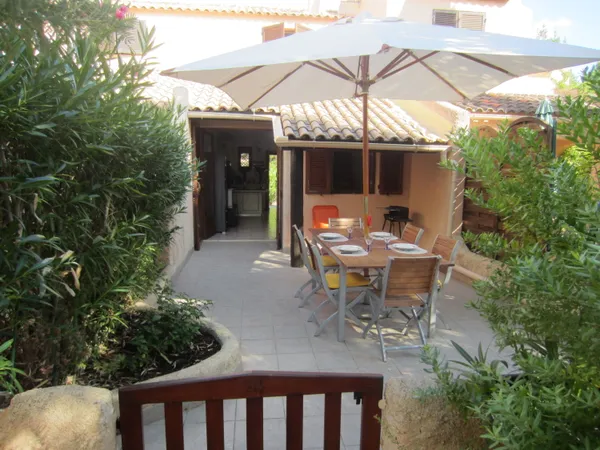 Vends maison