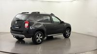 Dacia Duster 1.5 dCi 110ch Explorer 4X2 — photo 5