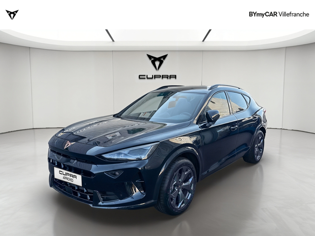 Cupra Formentor eHybrid 204 ch DSG6
