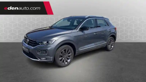 Volkswagen T-Roc 1.5 tsi 150 evo start/stop dsg7