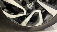 Toyota Aygo X 1.0 VVT-i 72ch Design MY23 — photo 34