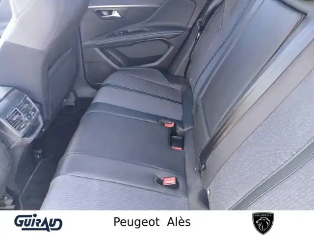 Peugeot 3008 puretech 130ch s&amp;s eat8 — photo 11