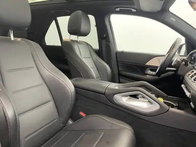 Mercedes Gle 350 e eq power 9g-tronic 4matic — photo 29